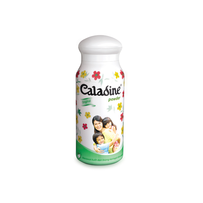 Caladine Powder Original 220 Gr 0