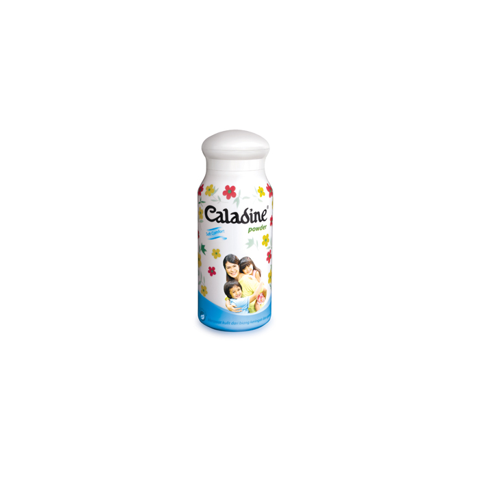Caladine Powder Soft Comfort 60 Gr 0