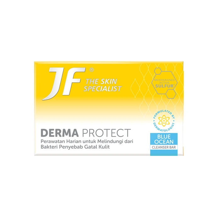 Jf Derma Protect Bo 90 Gr 0