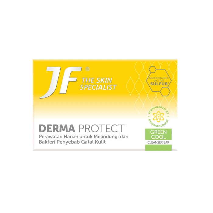 Jf Derma Protect Gc 90 Gr 0