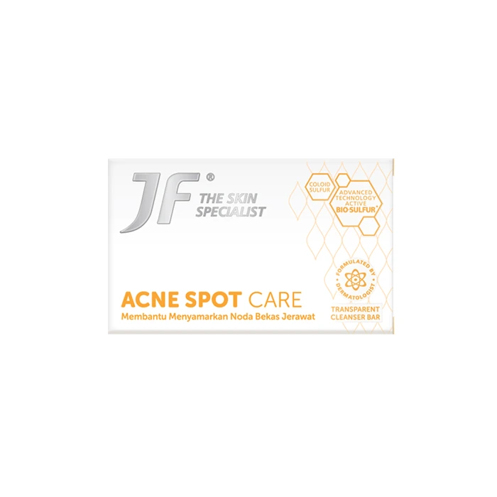 Jf Acne Spot Care 65 Gr 0