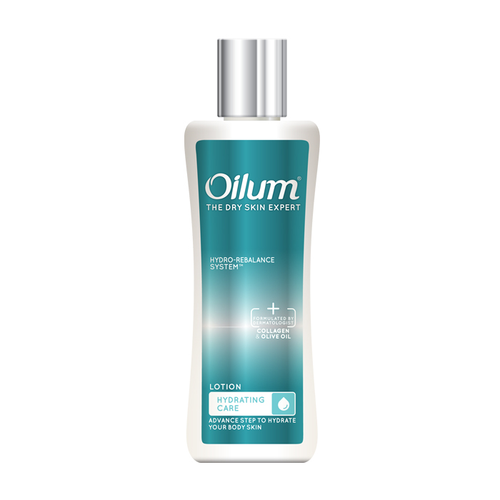 Oilum Hydrating Care Lotion 70 Ml 0